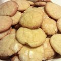 Barb54's cooksnap of when they made Fantastic Lemon Cookies.