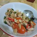 Cooksnap dari popup &co. untuk resep Tumis Tuna Pedas