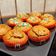 Cooksnap από MamaVicky στη συνταγή "Muffins βρώμης με μπανάνες και ταχίνι" ⭐ 🍌
