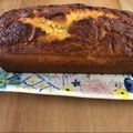 El cooksnap de Lu Rothamel cuando hizo Budín de mandarina🍊.