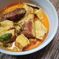 Cooksnap dari Lely Puspitasari Bunda Arkanaya untuk resep Mangut iwak pe