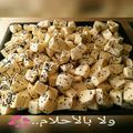 صورة من ولا بالأحلام..💞، شاركها بعد تجربة وصفة جبن ابيض مع حبة البركة