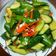 庭秀 的 清爽的涼拌小黃瓜 Taiwanese Pickled Cucumbers cooksnap
