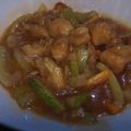 Cooksnap dari Aditha Gloria untuk resep Ayam kuluyuk