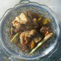 Cooksnap dari Lutfi Nur Ichwan untuk resep Ikan Asin Tenggiri Goreng Bumbu Rica-Rica