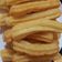 Cooksnap dari Anis Candice untuk resep Churros (Simple)