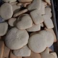El cooksnap de Paola de la Torre cuando hizo Masitas secas y fácil.
