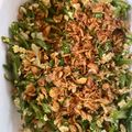 Cooksnap dari ida ayu yuniarti dewi untuk resep Orak Arik Buncis