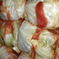 enjolieb's cooksnap of when they made Cee's Cabbage Rolls.