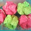 Cooksnap dari Varadila.. untuk resep Bolu kukus 1 telor, no soda