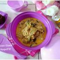 Cooksnap dari 🍒 Aiu Pu3 🍒 untuk resep Sayur Lodeh Kluwih