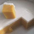 Cooksnap dari Dian Nurmala untuk resep Kue talam ubi
