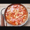 Cooksnap của Thu Mèo khi họ làm theo món Tokbokki