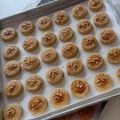 Cooksnap dari Agoeng Setio Laksono untuk resep Kue kacang