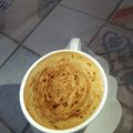 صورة من ...، شاركها بعد تجربة وصفة نسكافيه