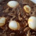 Cooksnap dari Toni Heru Sudigdo untuk resep Samcan babi kecap