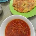 Cooksnap dari RindU untuk resep Fuyunghai Telur Homemade