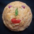 Heejal Pandya's cooksnap of when they made વેજ ઉપમા(Veg upma recipe in Gujarati).