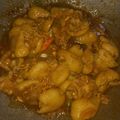 Cooksnap dari Della Pratiwi untuk resep Oseng kulit ayam pedas