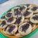 Cooksnap dari novita aprilia untuk resep Pukis Menul NCC vanilla coklat pandan