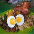 Cooksnap dari Lusinya Baimz untuk resep Nasi Kuning Magicom Rice Cooker Super Gampang Anti Gagal