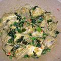 Cooksnap dari Lois untuk resep Ayam Bumbu RW khas Manado