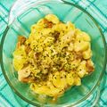 Cooksnap dari hayuris.dita untuk resep Fusilli Carbonara