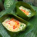 Cooksnap dari Hayati MS untuk resep 🥚Telur Bakar🥚(247)