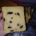 Cooksnap dari Sari Kartika untuk resep Pumpkin Choco Bread