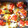 El cooksnap de AlexCm cuando hizo Rollitos de berenjena con jamón (Thermomix).