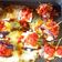 El cooksnap de AlexCm cuando hizo Rollitos de berenjena con jamón (Thermomix).