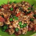 Cooksnap dari Ratna Fitri Rahayuningsih untuk resep Ulukutek Tempe Leunca Pedas