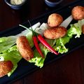 Cooksnap dari Niken Damayanti untuk resep Kroket Ayam Kentang