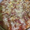 Cooksnap dari Afifa Fitia untuk resep Pizza Roll / Pizza Gulung