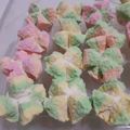 Cooksnap dari Mom Tian untuk resep BOLU KUKUS MEKAR(EKONOMIS)