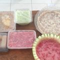 Cooksnap dari indah permaisari untuk resep Bolu keju panggang super lembut #38