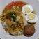 Cooksnap dari Listy Yoesoef untuk resep 71. Soto Ayam kuah kuning
