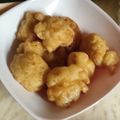Cooksnap από Λιάνα Δανιηλάκη στη συνταγή Λουκουμάδες γρήγοροι και εύκολοι