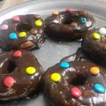 صورة من Maya ، شاركها بعد تجربة وصفة صوص الشوكولاته 🌰🍪🍫