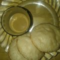 Cooksnap dari Eliza Putri untuk resep Serabi Kuah Kinca