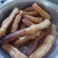 El cooksnap de Virginia GOÑI cuando hizo ✨ Churros fáciles y rápidos ✨.