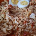 Cooksnap dari iwahsulistya untuk resep Seblak kuah pedas