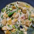 Cooksnap dari Yenny Mariani untuk resep Gulai tauco buncis khas minang