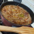 Cooksnap dari Rika Fanani untuk resep Sayur Campur Krecek Kacang Tolo