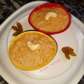 Rupa singh का कुकस्नैप जब उन्होंने गुड़ का खीर (Gud ka kheer recipe in hindi) बनाया था।