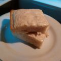 jayjewel3's cooksnap of when they made White Chocolate Brownies.