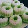 Cooksnap dari marissca bangun untuk resep Putu ayu pandan