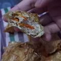 Cooksnap dari Kucing Bulan untuk resep Dimsum Ayam Udang Kulit Kembang Tahu