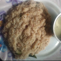 Subhashree Ramkumar 's cooksnap of when they made கோதுமை ரவை கிச்சடி.