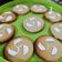 Cooksnap de Lelyel sur la recette Sablés au citron